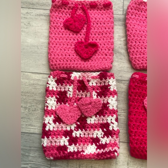 Reusable Mini Gift Bags - Picture 10 of 14